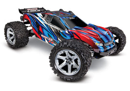 Traxxas Rustler 4x4 VXL Brushless RTR Stadium Truck