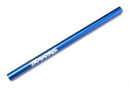 Traxxas Aluminum Center Driveshaft (Blue) Stampede 4x4