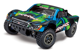 Traxxas Slash 4x4 Ultimate VXL Short Course Truck RTR