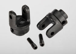 Traxxas Heavy Duty Differential Output Yoke Set (2)