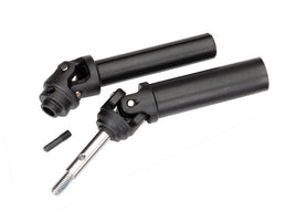 Traxxas Rustler 4X4 Rear Extreme Heavy Duty Driveshaft Assembly