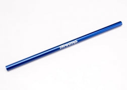 Traxxas Aluminum Center Driveshaft (Blue) Slash 4x4/Rally