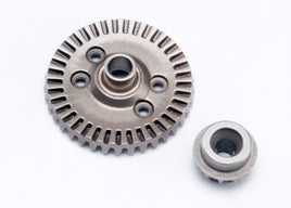Traxxas Rear Ring & Pinion Gear Set