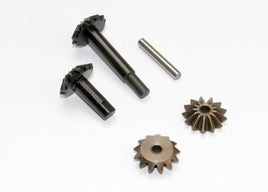 Traxxas Center Differential Gear Set 4x4