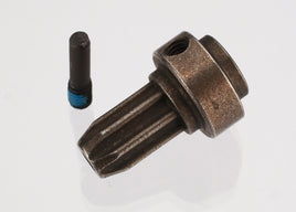 Traxxas Hardened Steel Front Drive Hub 4x4