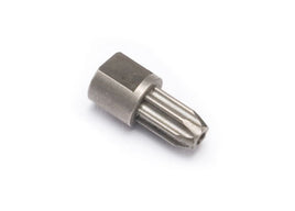 Traxxas Rear Center Drive Hub 4x4