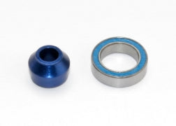 Traxxas Aluminum Slipper Shaft Bearing Adapter w/Bearing