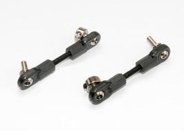 Traxxas Front Sway Bar Linkage (2)