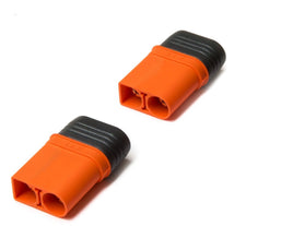 Spektrum RC IC5 Device Connector (2) (Male)