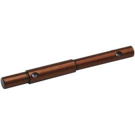 Hot Racing Spring Steel Transmission Input Shaft, S2: X-Maxx 8S