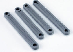 Traxxas Bandit Camber Link Set (Grey)