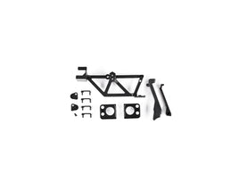 Traxxas Door Handles 4Pk/Light Mnts Fr L/R/Light