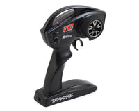 Traxxas E-Revo VXL 1/16 4WD Brushless RTR Truck (Blue) w/TQi 2.4GHz Radio, TSM, Battery & DC Charger