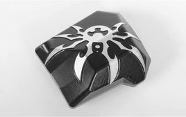 RC4WD Traxxas TRX-4 Poison Spyder Bombshell Differential Cover