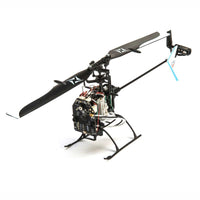 Blade Nano S3 RTF Flybarless Electric Helicopter w/SAFE, 2.4GHz Radio, Battery & Charger