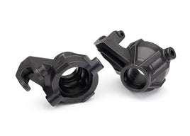 Traxxas Maxx Steering Blocks (2)