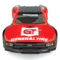 Team Associated SC28 General Tire Edition 1/28 Scale Short Course Truck w/2.4GHz Radio