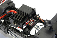 CEN Ford F250 SD KG1 Lift Edition 1/10 RTR Custom Truck (Burnt Copper) w/2.4GHz Radio