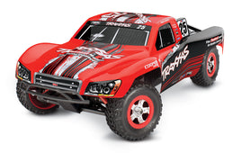 Traxxas 1/16 Slash 4x4 Brushed RTR Short Course Truck