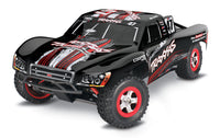Traxxas 1/16 Slash 4x4 Brushed RTR Short Course Truck