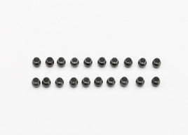 Traxxas Hollow balls (20)