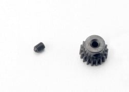 Traxxas Pinion Gear 18T  (48P, 2.3mm shaft)