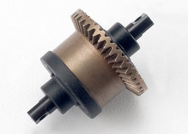 Traxxas Complete Differential Assembly 1/16
