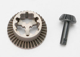 Traxxas Differential Ring & Pinion Gear 1/16