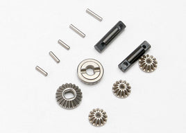 Traxxas Differential Gear Set 1/16