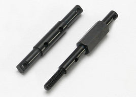 Traxxas Input Shaft & Output Shaft Set 1/16