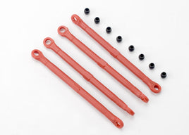 Traxxas Molded Composite Toe Links (4) (Front/Rear)