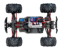 Traxxas 1/16 Mini Summit Extreme Terrain Monster Truck