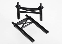 Traxxas Front/Rear Body Mount Set 1/16 Summit
