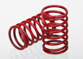 Traxxas GTR Shock Spring Set (2.77 Rate - Pink) (2)