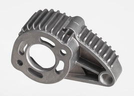 Traxxas Finned 550 Motor Mount 1/16