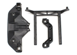 Traxxas Front and Rear Body Mounts and Rear Body Post