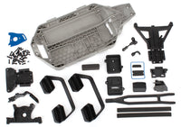 Traxxas Slash 4X4 Low CG Chassis Conversion Kit