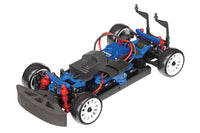 Traxxas LaTrax Rally 1/18 4WD RTR Rally Racer