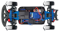 Traxxas LaTrax Rally 1/18 4WD RTR Rally Racer