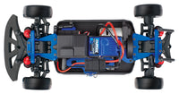 Traxxas LaTrax Rally 1/18 4WD RTR Rally Racer