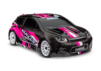 Traxxas LaTrax Rally 1/18 4WD RTR Rally Racer