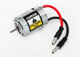 LaTrax MOTOR 370 (28-TURN)  (assembled with bullet connectors)