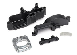 LaTrax Gearbox Housing & Motor Plate Set