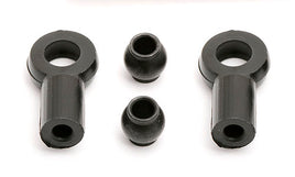Associated Shock Ballstuds