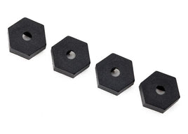 LaTrax 12mm Wheel Hex (4)