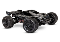 Traxxas XRT 8S Extreme 4WD Brushless RTR Race Truck w/2.4GHz TQI Radio & TSM