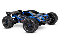Traxxas XRT 8S Extreme 4WD Brushless RTR Race Truck w/2.4GHz TQI Radio & TSM