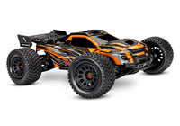 Traxxas XRT 8S Extreme 4WD Brushless RTR Race Truck w/2.4GHz TQI Radio & TSM