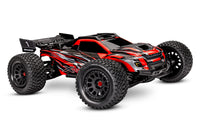 Traxxas XRT 8S Extreme 4WD Brushless RTR Race Truck w/2.4GHz TQI Radio & TSM