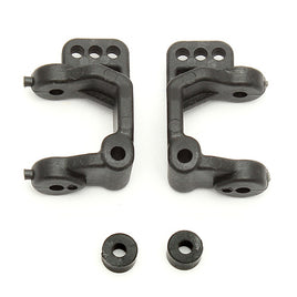 Team Associated Caster Blocks, 30 deg. gt2